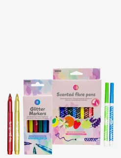 PACK MED PENNOR - Farveblyanter