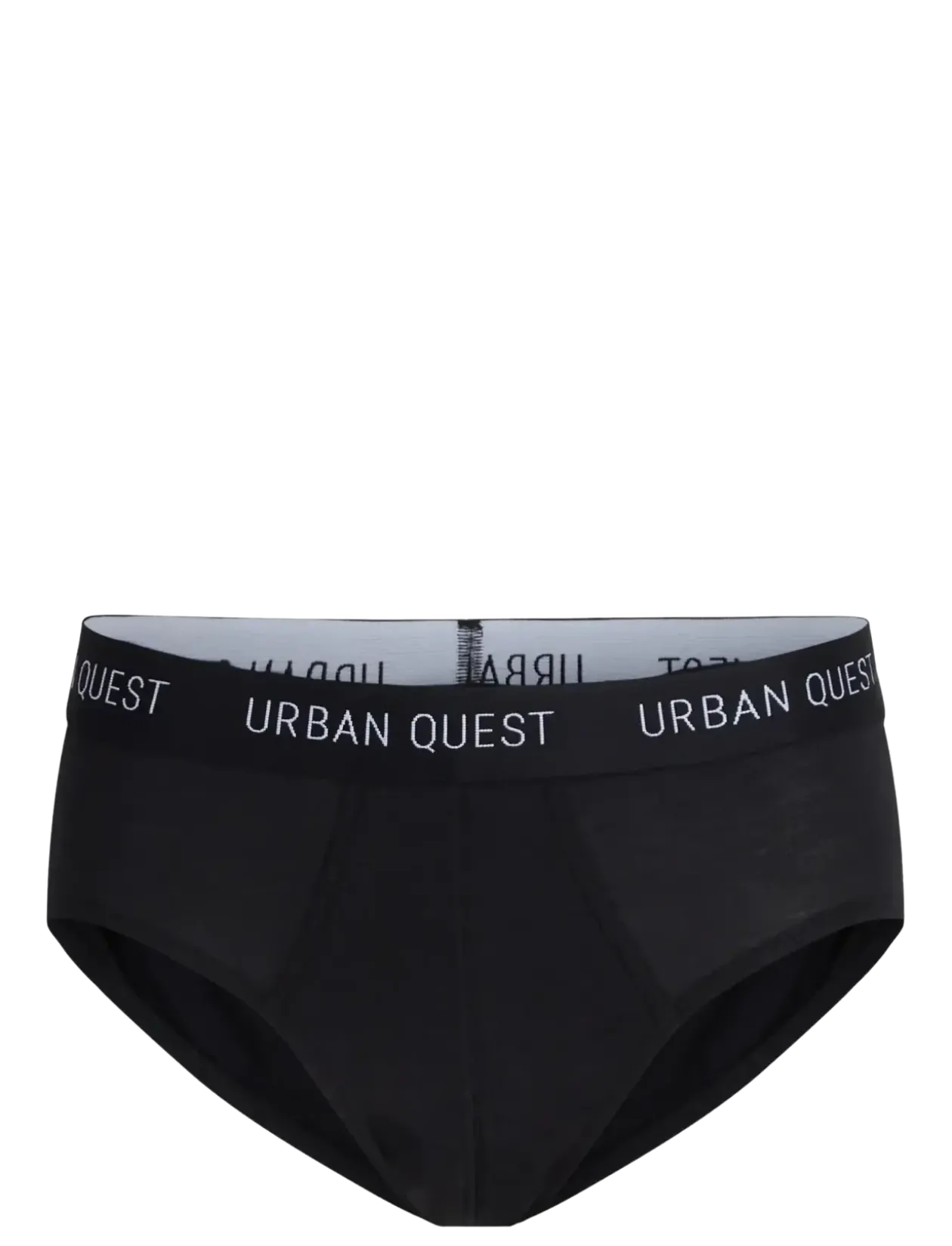 6-Pack Men Bamboo Brief - Briefs