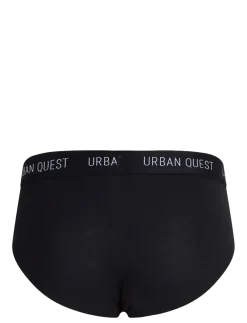 6-Pack Men Bamboo Brief - Briefs