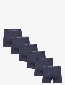 6-Pack Mens Tights - Boxershorts