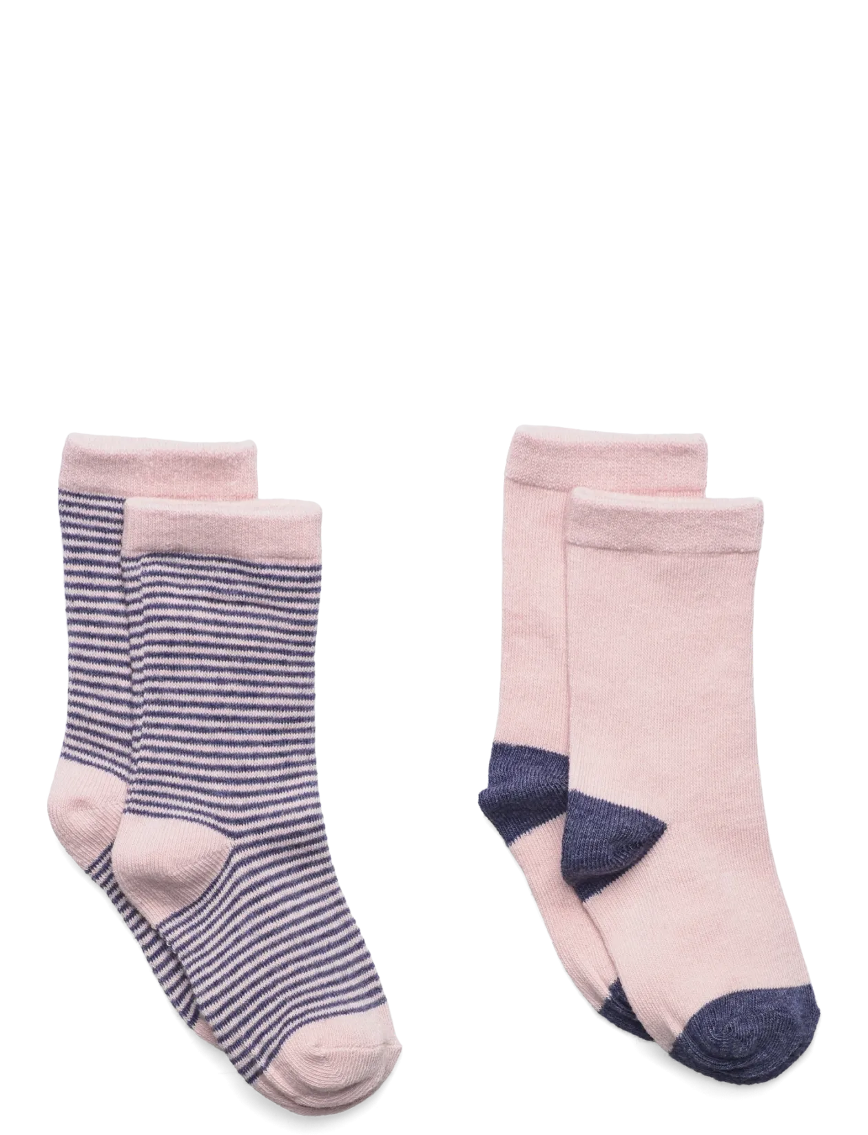 2 pack mixed socks - Børn