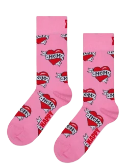 2-Pack Mother's Day Socks Gift Set - Sokker