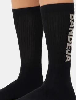 2-pack Padel Crew Socks - Strømper