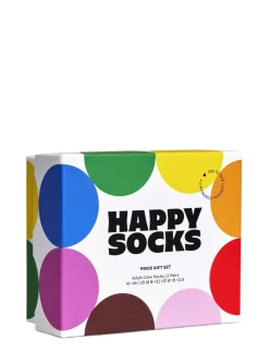 2-Pack Pride Socks Gift Set - Sokker