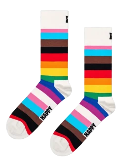 2-Pack Pride Socks Gift Set - Sokker