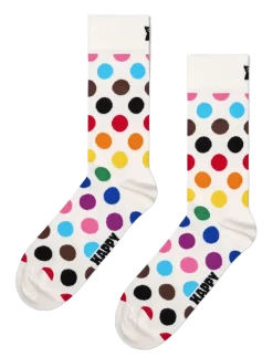 2-Pack Pride Socks Gift Set - Sokker