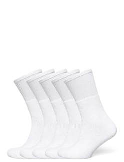 5pack recycle tennis sock - Sokker