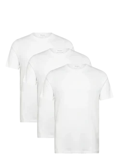 3-pack tee S/S - T-Shirts