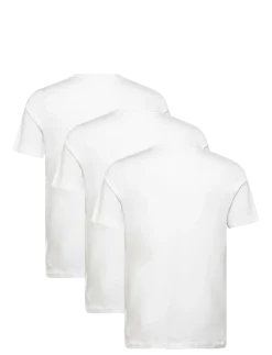3-pack tee S/S - T-Shirts