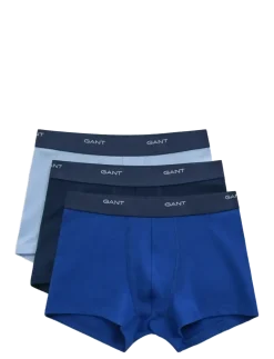 3-Pack Trunks - Boxershorts