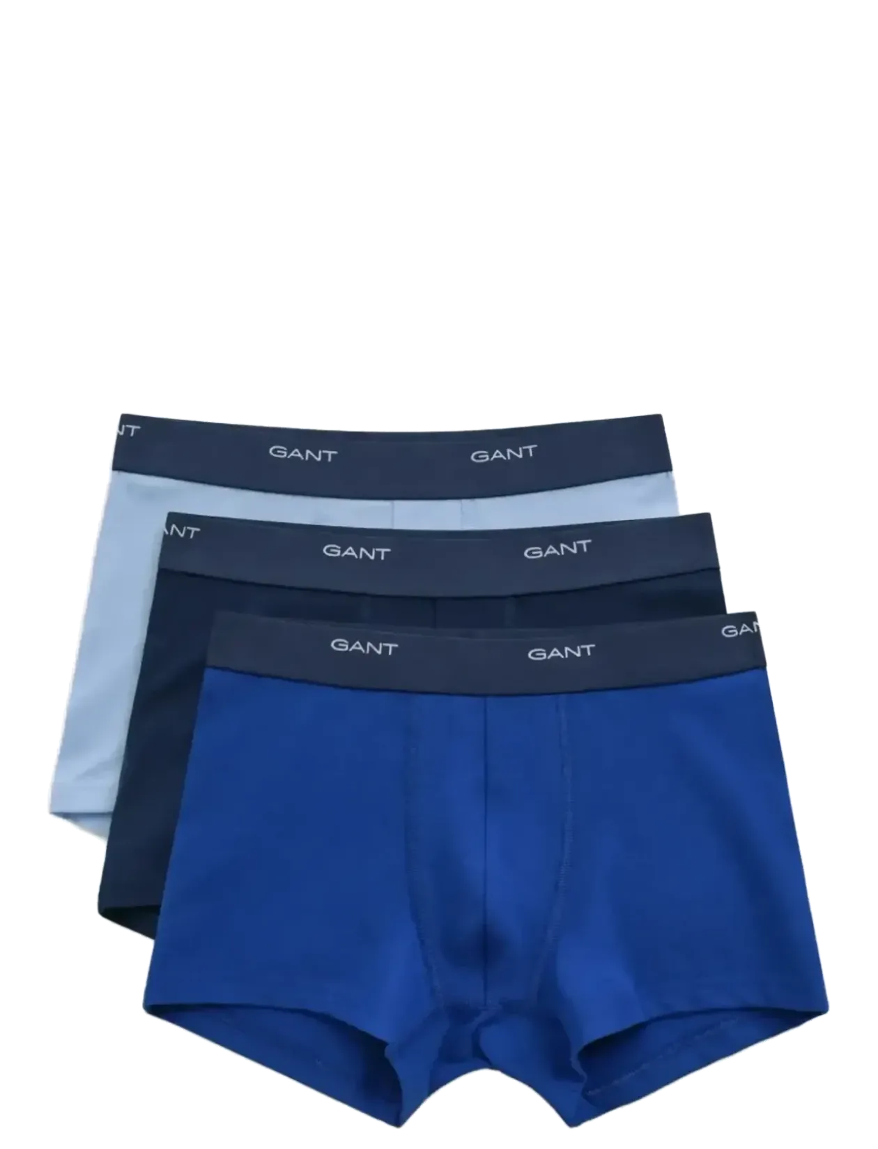 3-Pack Trunks - Boxershorts