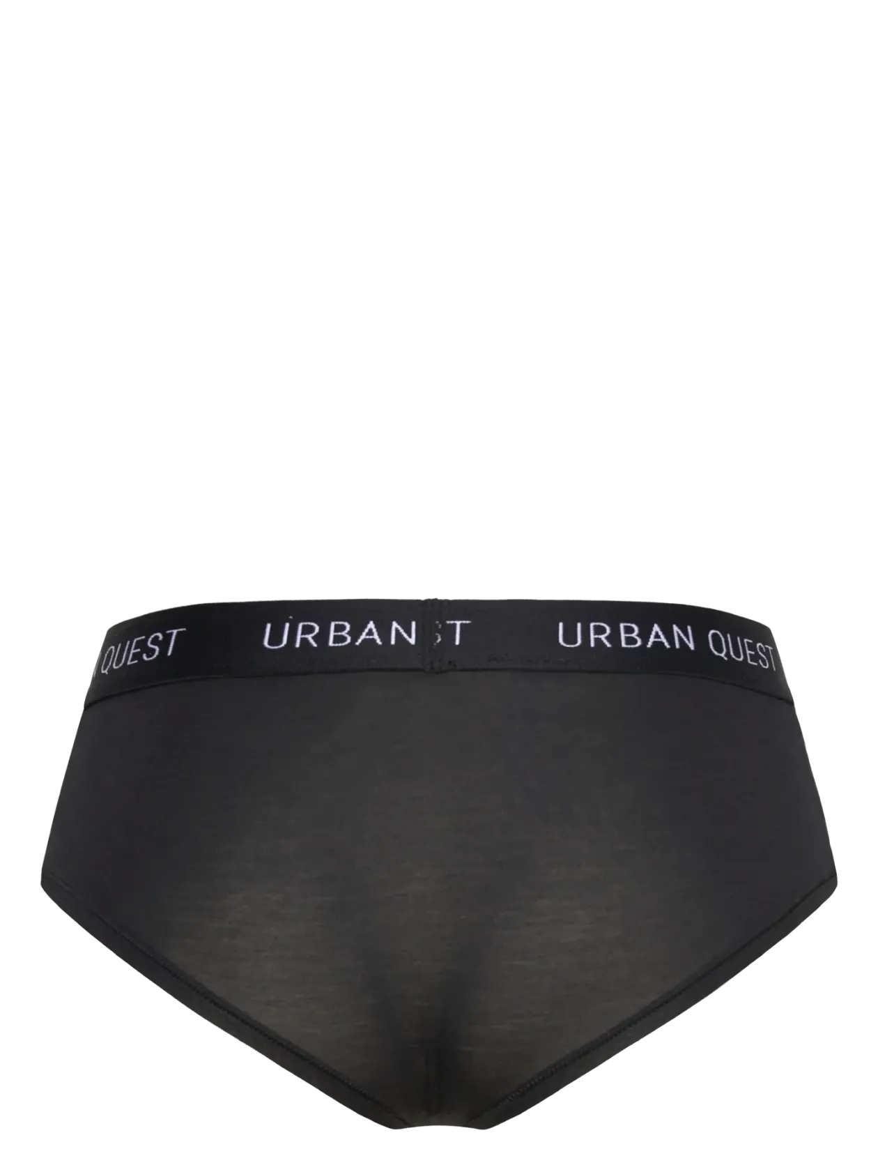 3-Pack Women Bamboo Hipster Panty - Briefs