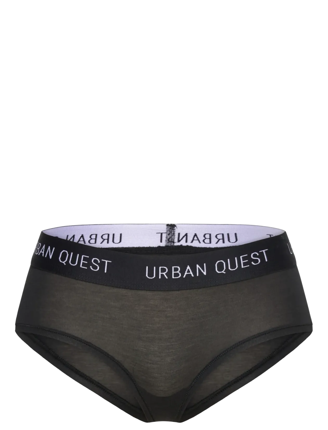 3-Pack Women Bamboo Hipster Panty - Briefs