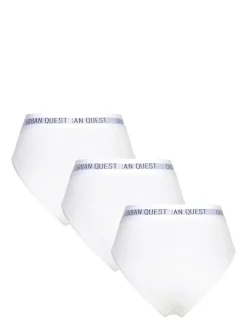 3-Pack Women Bamboo Maxi Brief - Trusser