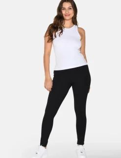 2-Pack Women Bamboo Tank Top - Ærmeløse toppe