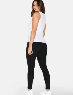 2-Pack Women Bamboo Tank Top - Ærmeløse toppe