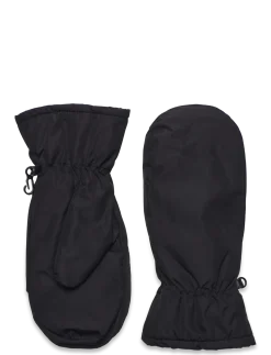 Padded Nylona Mitten - Luffer