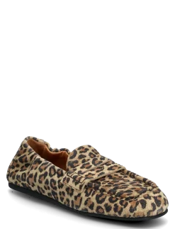 PAHelios suede - Loafers