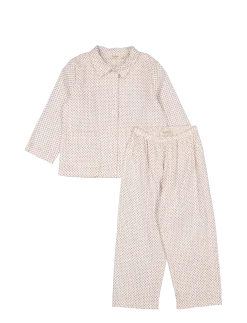 Pajama Set - Sæt