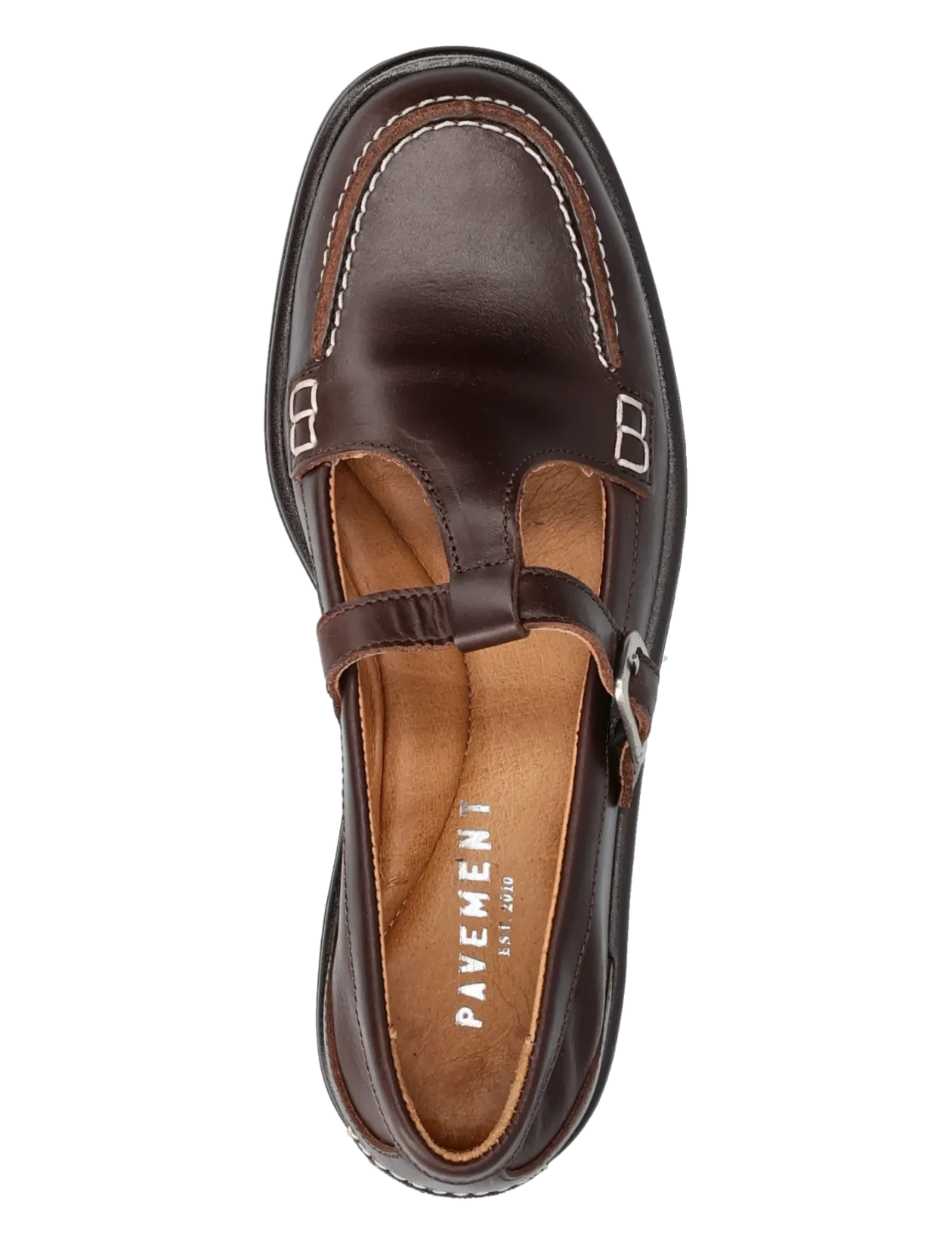 PAJamila - Loafers