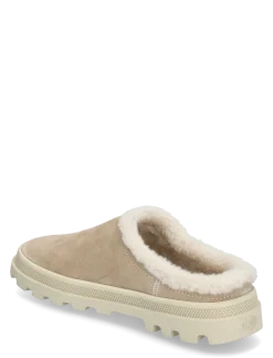 PALLADUNE MULE WARM - Flade mules