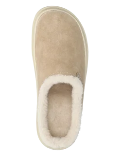 PALLADUNE MULE WARM - Flade mules