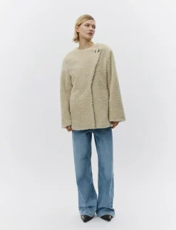 Palle - Modern Fluff - Utility-jakker