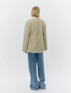 Palle - Modern Fluff - Utility-jakker
