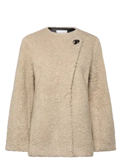 Palle - Modern Fluff - Utility-jakker
