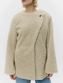 Palle - Modern Fluff - Utility-jakker