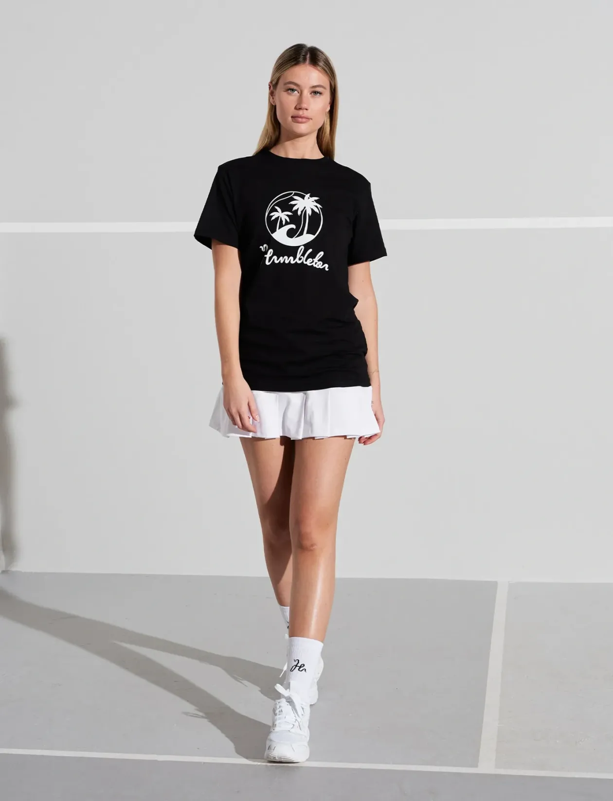 Palms T-Shirt - T-Shirts