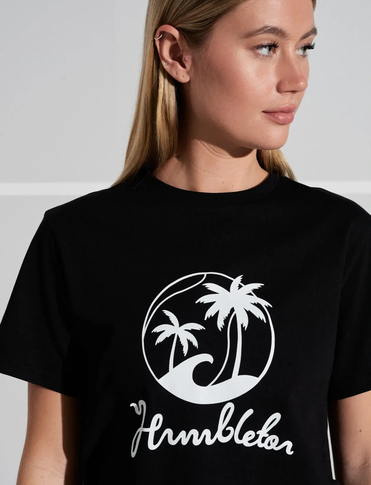 Palms T-Shirt - T-Shirts