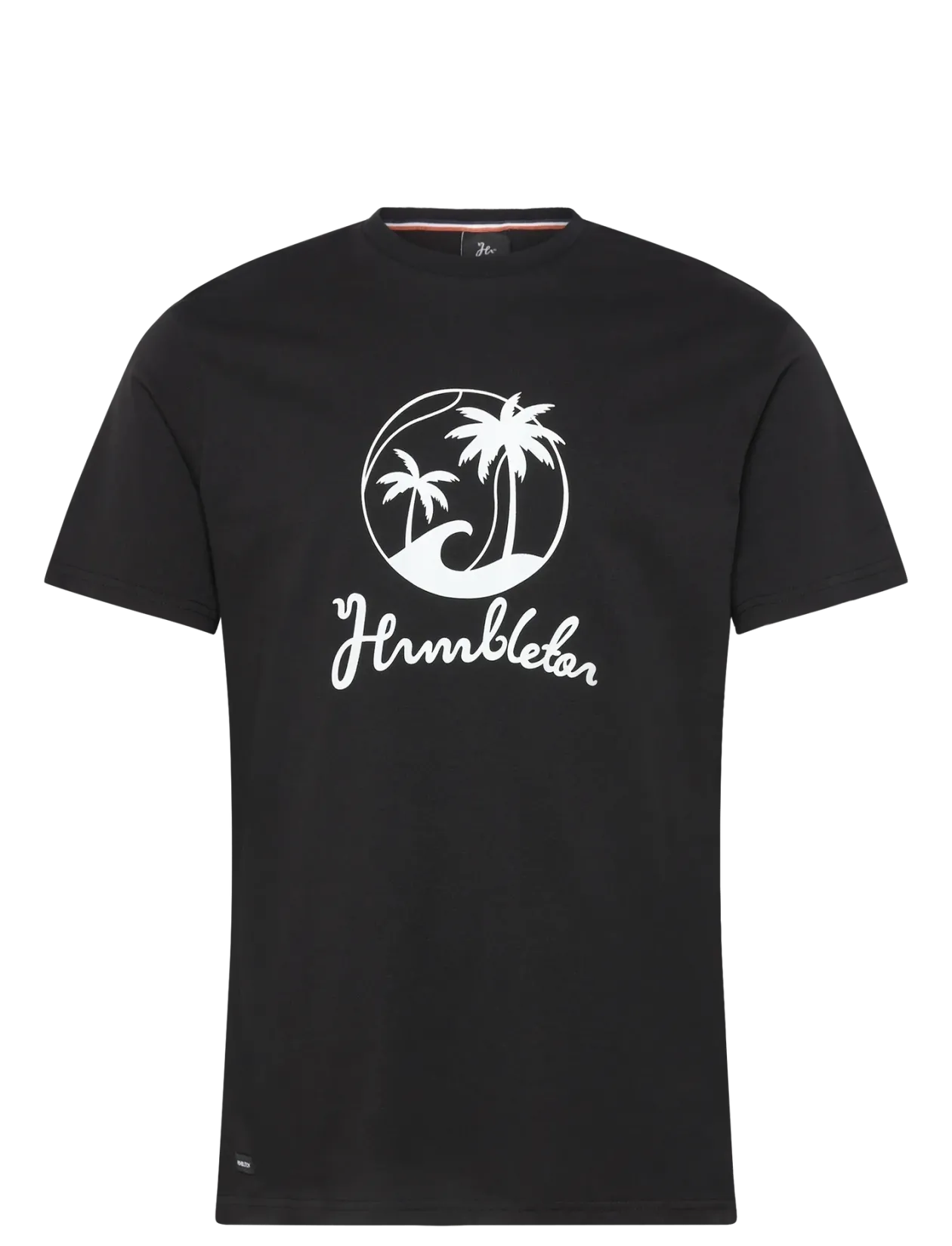 Palms T-Shirt - T-Shirts