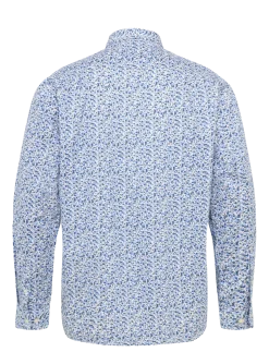 PALUDANSI PRINT SLUB - Mønstrede skjorter