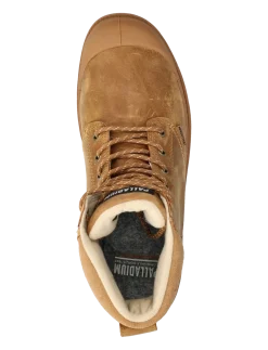 PAMPA SC THINS WP+ - Vinterstøvler