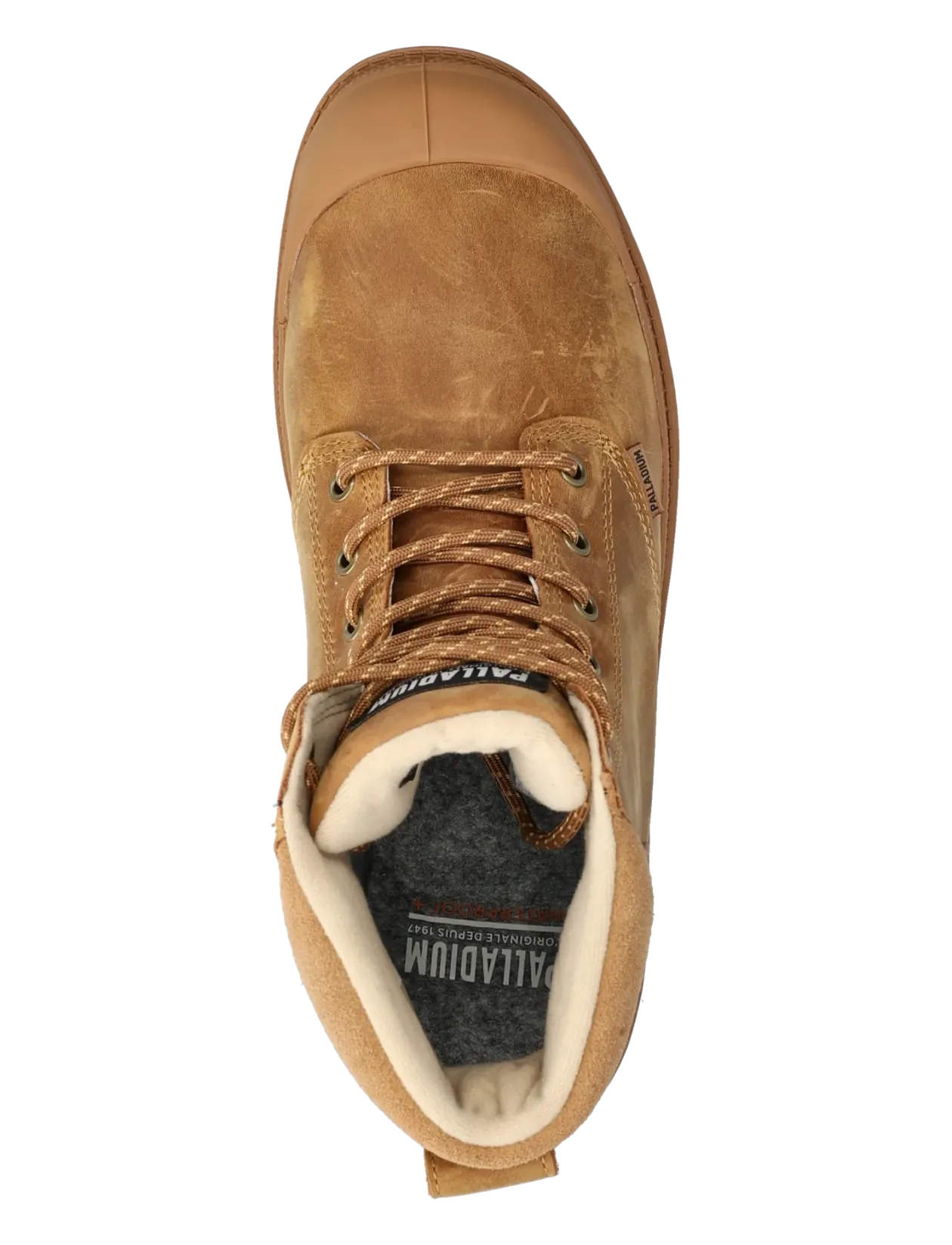 PAMPA SC THINS WP+ - Vinterstøvler