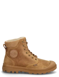 PAMPA SC THINS WP+ - Vinterstøvler