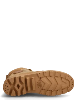PAMPA SC THINS WP+ - Vinterstøvler