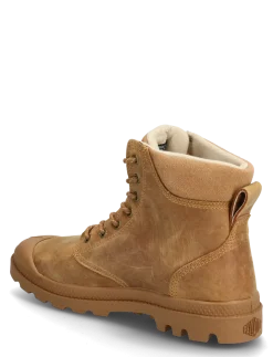 PAMPA SC THINS WP+ - Vinterstøvler