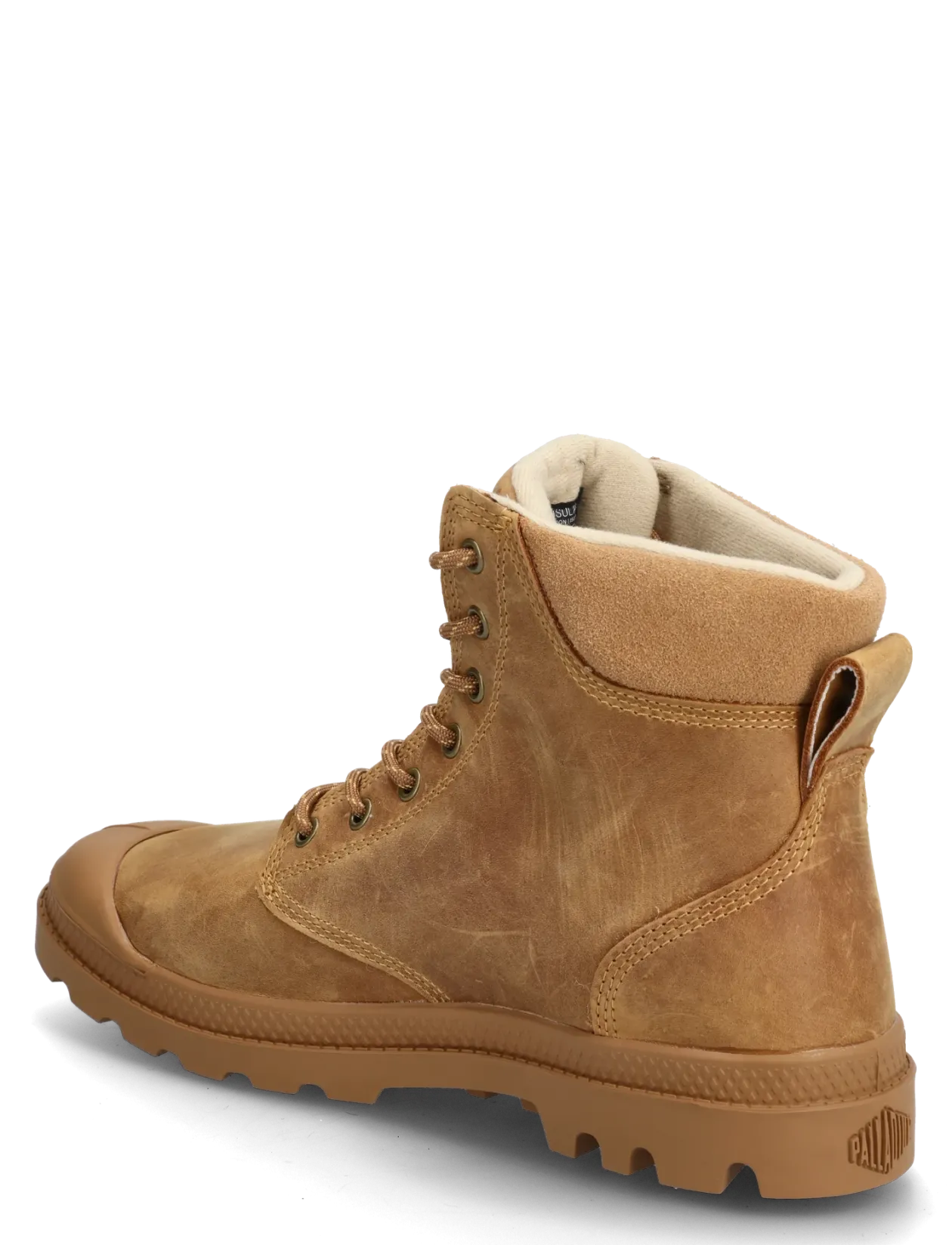 PAMPA SC THINS WP+ - Vinterstøvler