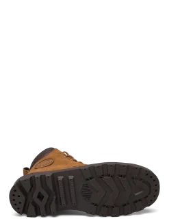 PAMPA SPORT CUFF WPS - Snørestøvler