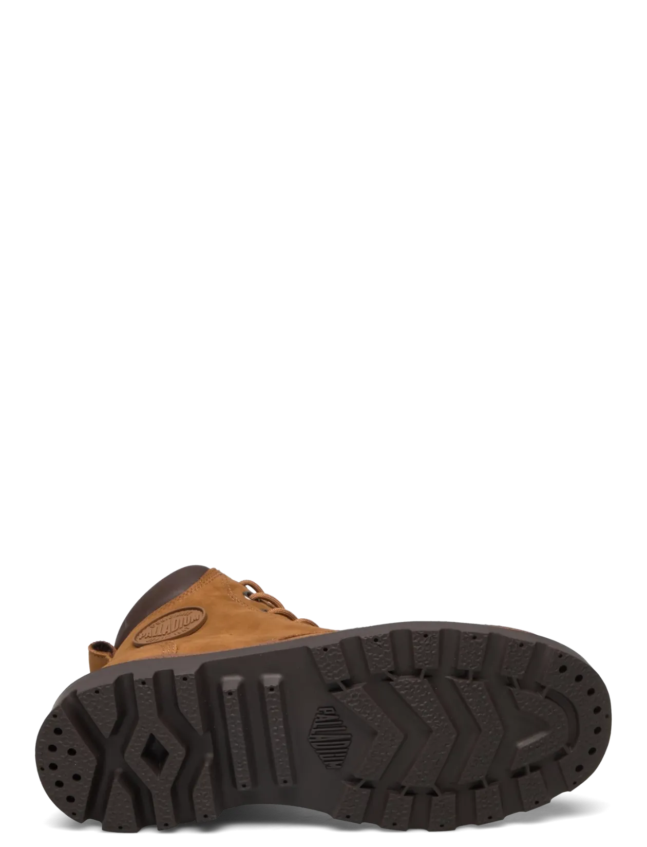 PAMPA SPORT CUFF WPS - Snørestøvler