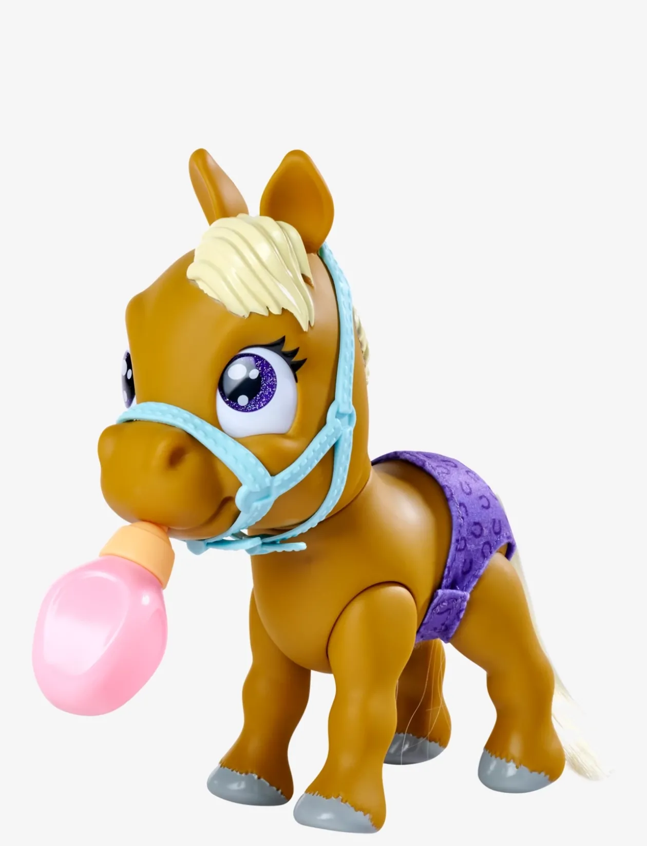 Pamper Petz Pony - Dyr