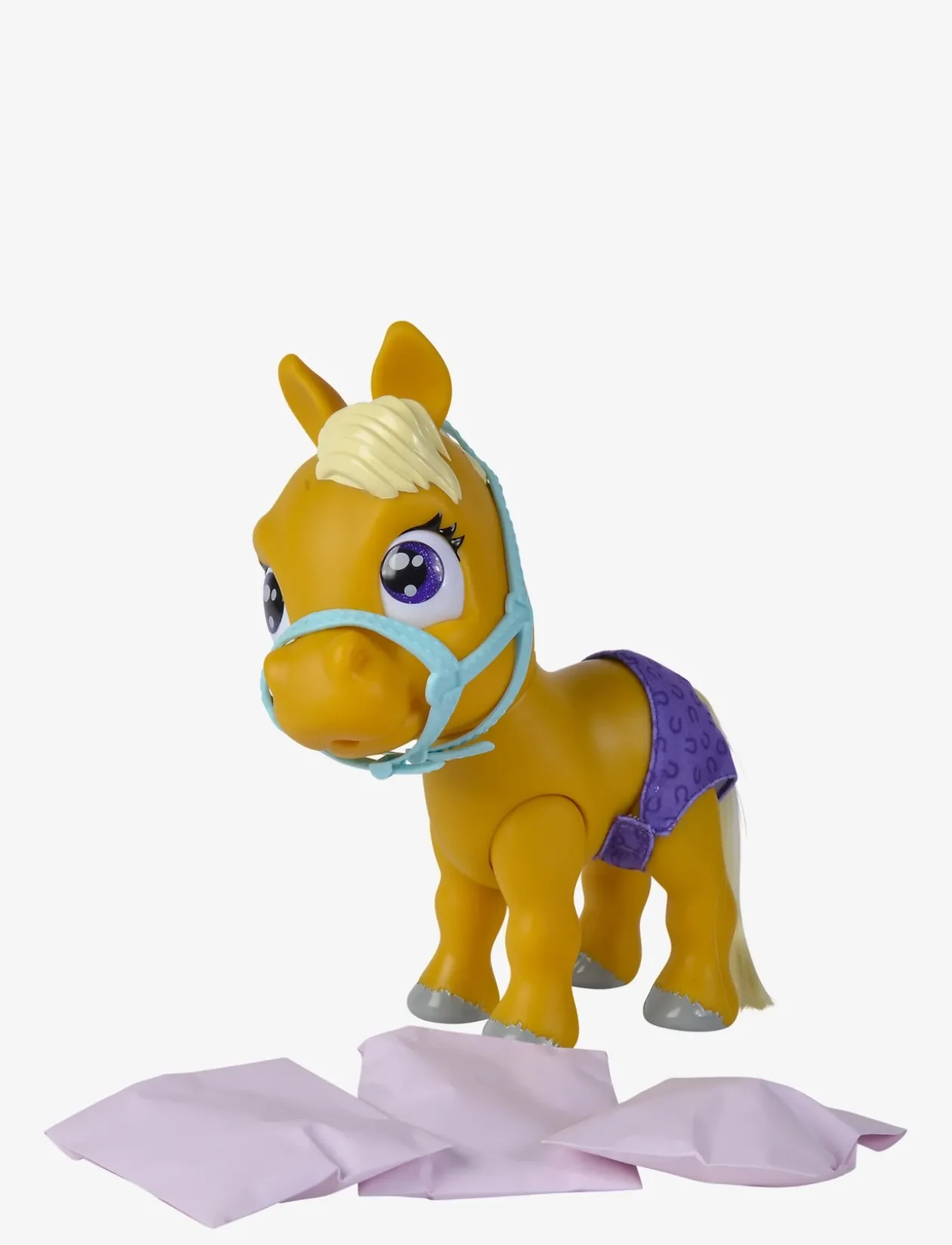 Pamper Petz Pony - Dyr