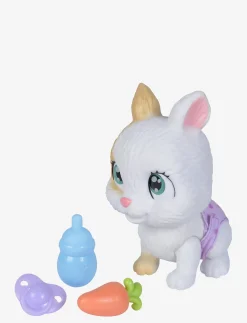Pamper Petz Rabbit - Interaktive dyr