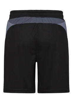 Panelled Oversized Short - Træningsshorts