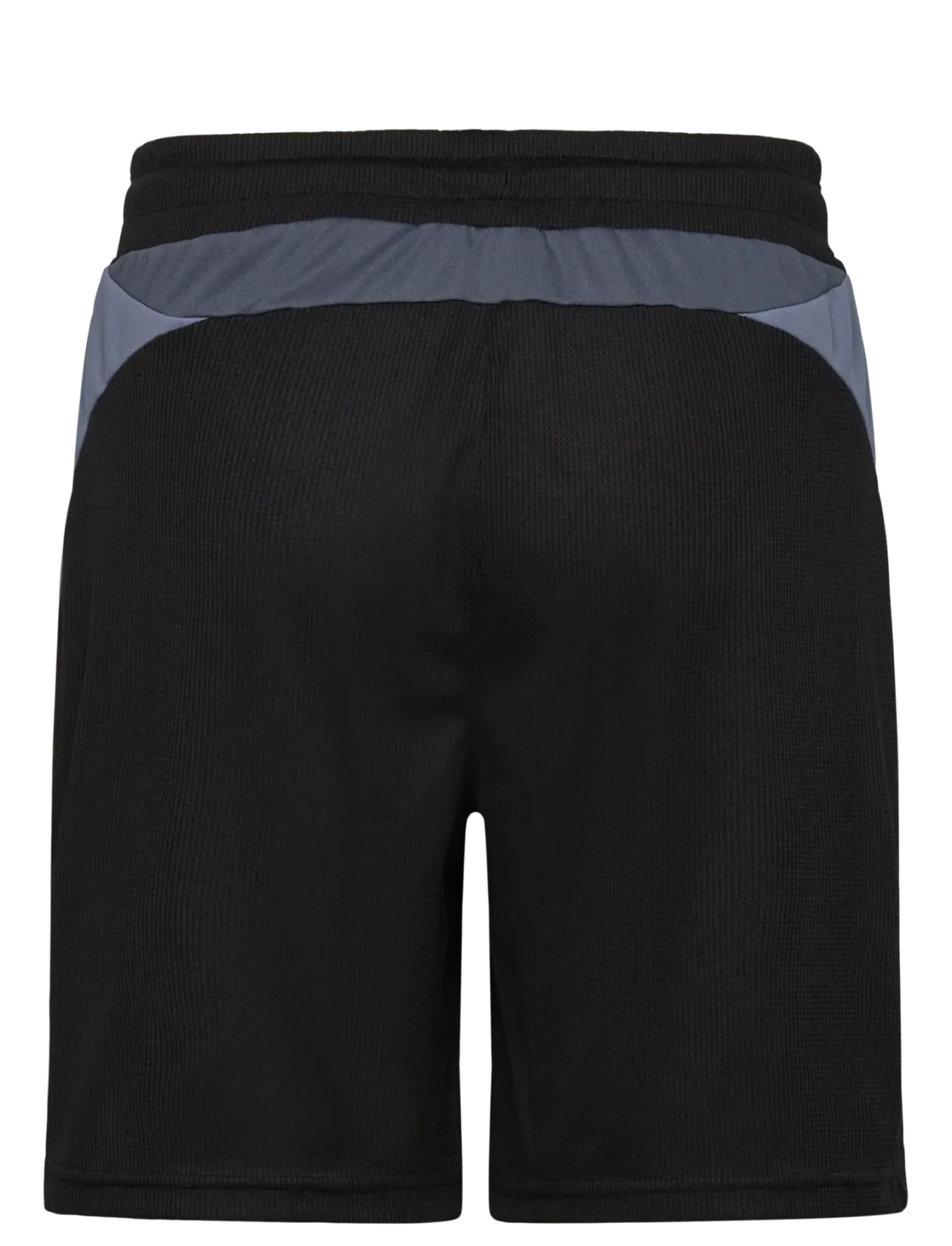 Panelled Oversized Short - Træningsshorts