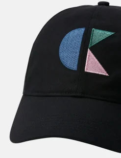 6 PANEL SSNL GRAPHIC 2 CAP - Kasketter