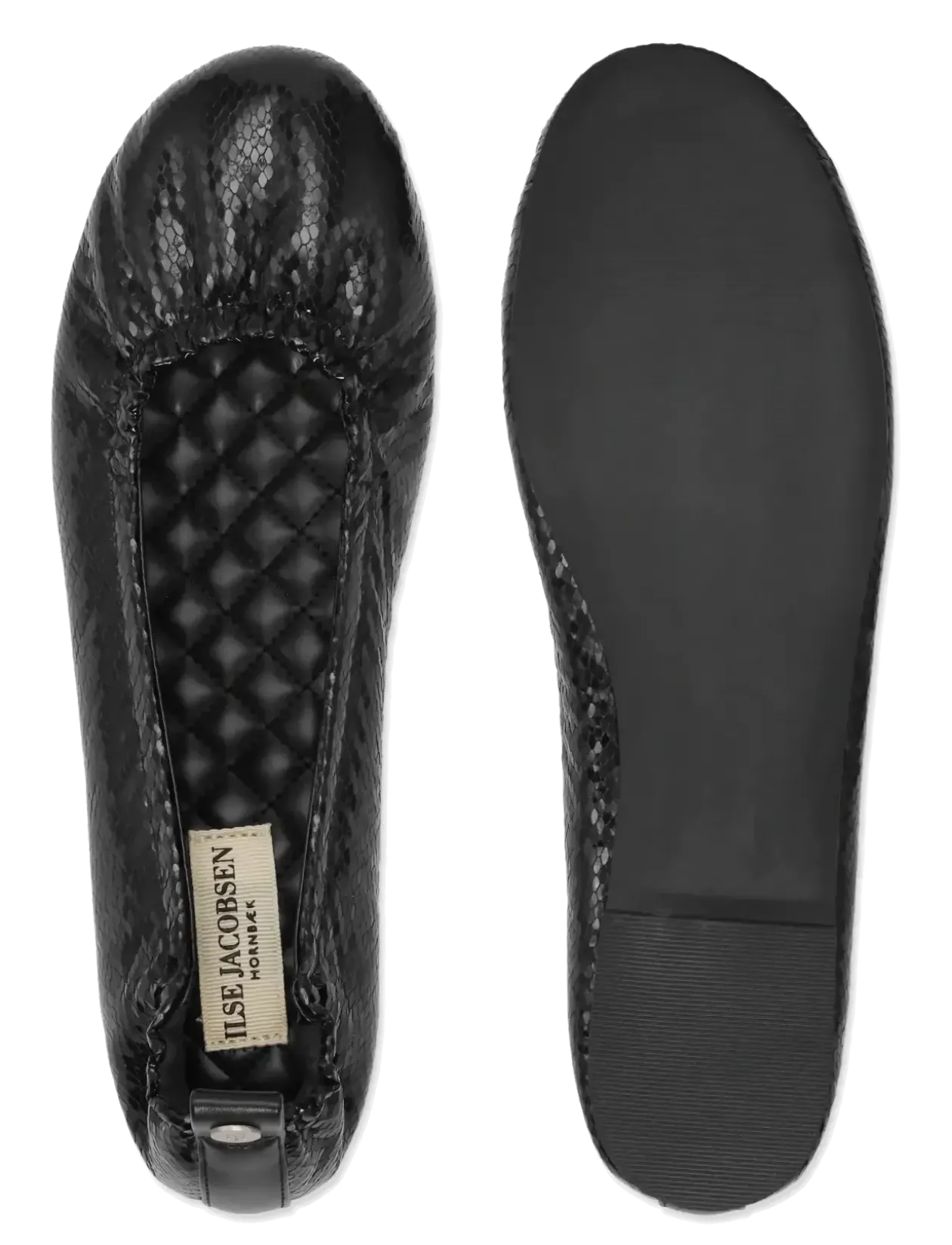 PANORA01 - Ballerinaer