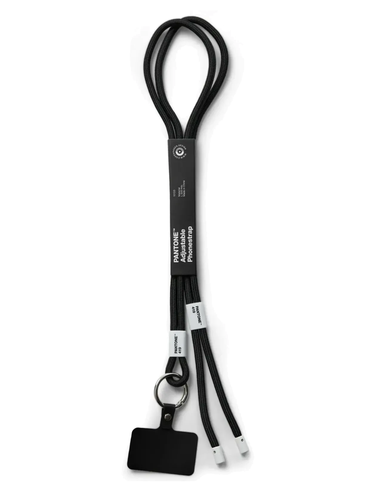 Pantone Adjustable Phonestrap - Mobil holdere